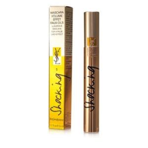 イヴサンローラン (YSL) マスカラ ヴォリューム エフォシル - # 05 チェリーブラック 6.4ml｜spl