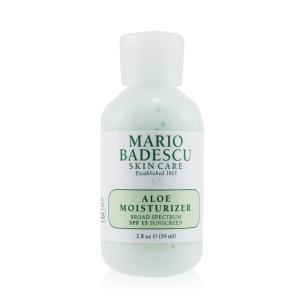リオ アロエ モイスチャライザー SPF15 59ml...