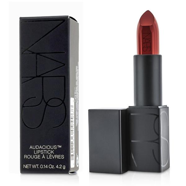 ナーズ NARS オーディシャスリップスティック - Rita  4.2g