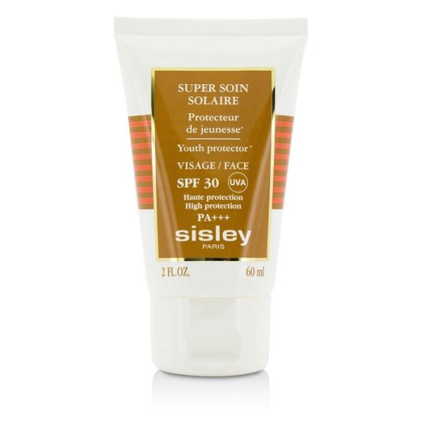 Sisley/シスレー スーパー ソイン ソレア ユース プロテクター For フェイス SPF 3...