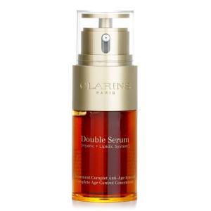 クラランス ダブルセーラム EX 30ml 世界で6秒に1本売れていますClarins