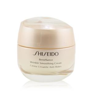 資生堂(SHISEIDO) ベネファイナンス リンクル スムージング クリーム 50ml｜spl