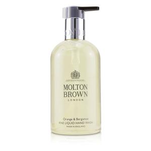 MOLTON BROWN モルトンブラウン ハンドウォッシュ 300ml（オレンジ