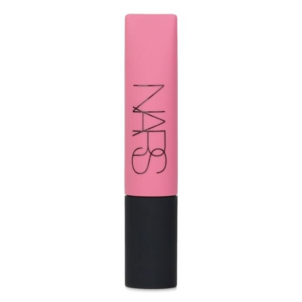 ナーズ NARS エアマット リップカラー - # シャグ (ローズヌード)  7.5ml