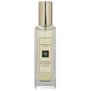 ジョーマローン(Jo Malone) シルバーバーチ＆ラベンダー コロン スプレー (箱なし) 30ml｜spl