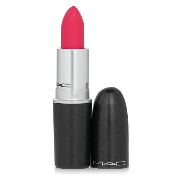 MAC (マック) レトロ マット リップスティック - # 706 リレントリー レッド (ブライ...