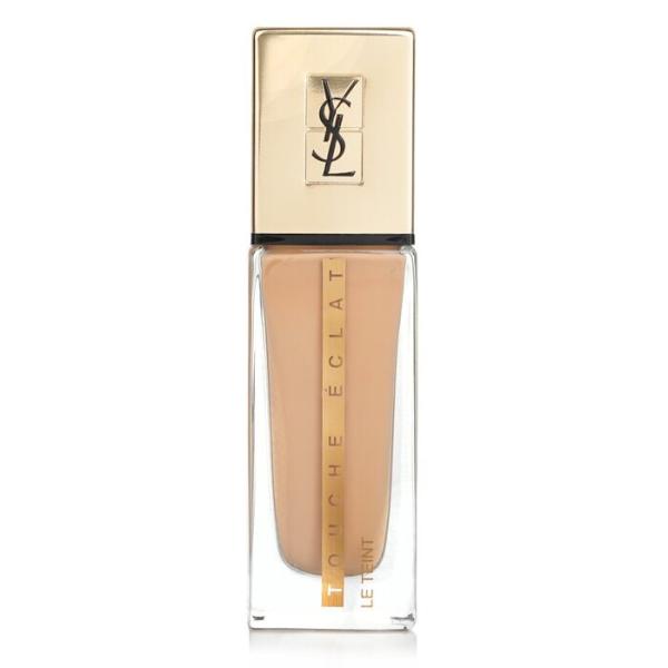 イヴサンローラン (YSL) トゥシェ エクラ ル テイント ロングウェア グロウ ファンデーション...