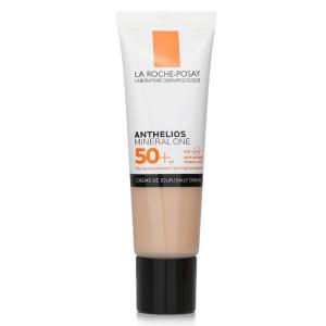 ラロッシュポゼ アンセリオス ミネラルワン デイリークリーム SPF50+ - # 01 ライト 30ml｜spl