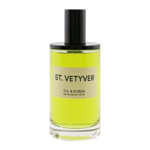 ディーエスダーガ D.S.&DURGA  St. Vetyver オード パルファム スプレー EDP SP  100ml｜spl