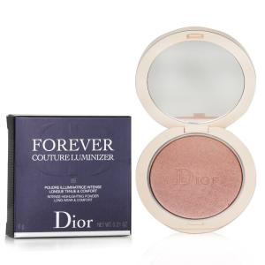 Christian Dior ディオール フォーエヴァー クチュール ルミナイザー インテンス ハイライター パウダー - # 05 ローズウッド グロウ  6g｜spl