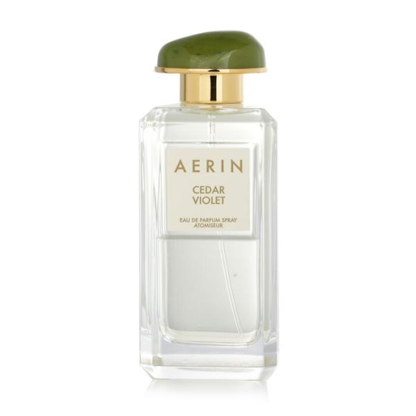 エアリン(AERIN) シダーバイオレット オーデパルファムスプレー 100ml