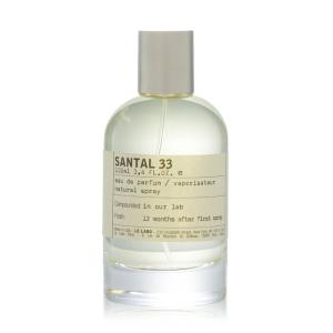 ル ラボ Santal 33 オード パルファム スプレー EDP SP  100ml｜spl