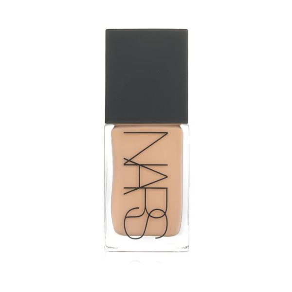 ナーズ (NARS) ライトリフレクティング ファンデーション -  サンタフェ（ミディアム2) 3...