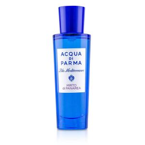 アクアディパルマBlu Mediterraneo ミルト・ディ・パナレア オーデトワレスプレー 30ml｜spl