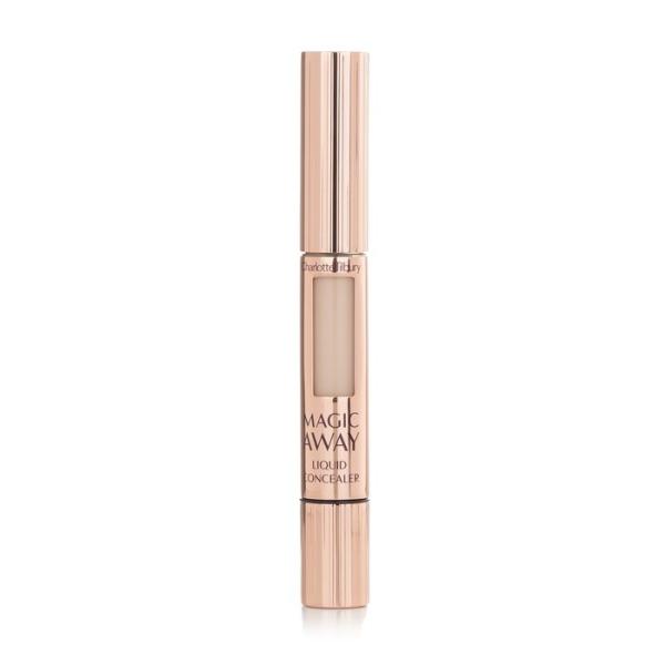 シャーロット・ティルブリー Magic Away Liquid Concealer - # 2 Fa...