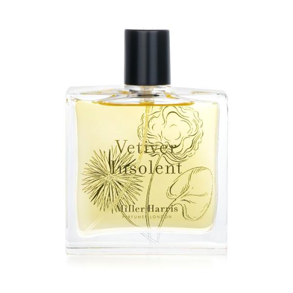 ミラー ハリス ベチバー インソレント EDP SP 100ml