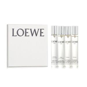 ロエベ 001 Loewe コフレ セット 4pcs｜spl