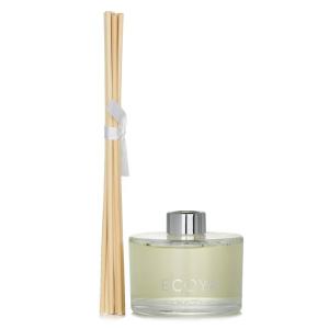 Ecoya Reed ディフューザー - Cedarwood & Leather  200ml｜spl