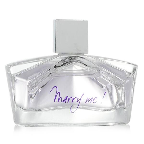 ランバン Marry Me Eau De Parfum Spray (Miniature)  4.5...