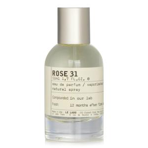 ル ラボ Rose 31 Eau De Parfum Spray  50ml｜spl