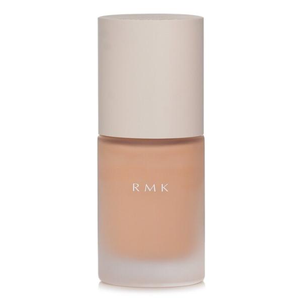 アールエムケー RMK リクイドファンデーション フローレスカバレッジ - # 202  30ml