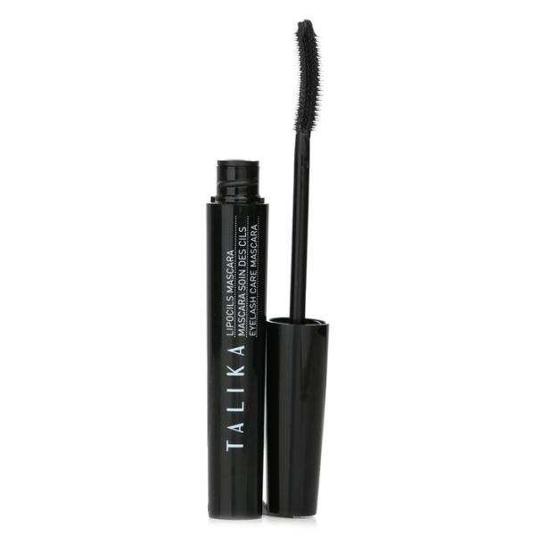 タリカ マスカラ Lipocils Mascara - # Black  8.5ml