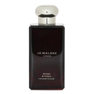 ジョーマローン Jo Malone ミルラ＆トンカ コロン インテンス スプレー (元箱なし) 100ml｜spl