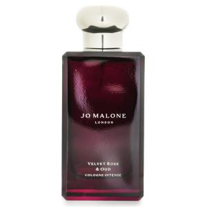 ジョーマローン Jo Malone ベルベットローズ＆ウード コロン インテンス スプレー (元箱なし) 100ml｜spl