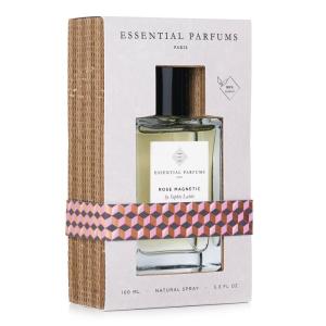 Essential Parfums ローズ マグネティック バイ ソフィー ラブ オードパルファム スプレィ 100ml｜spl