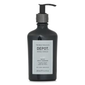 Depot No.801 デイリー スキン クレンザー 200ml｜spl