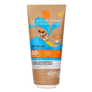 ラロッシュポゼ アンテリオス ダーモ 小児用 ウェット スキン ローション SPF50 200ml｜spl