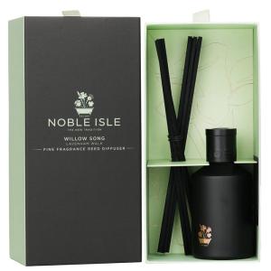 ノーブルアイル Noble Isle ウィローソング リードディフューザー 180ml｜spl