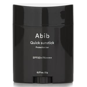 アビブ(Abib)  クイック・サンスティック・プロテクション・バー SPF50 22g｜spl