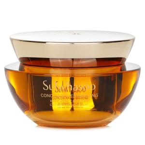 雪花秀ソルファスSulwhasoo 濃縮高麗人参リニューイングクリームソフトEX 60ml｜spl