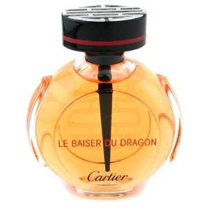 カルティエ Le Baiser Du Dragon オード パルファム 100ml｜spl