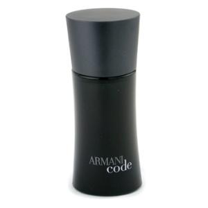 ジョルジオアルマーニ アルマーニ コード オード トワレスプレー 50ml