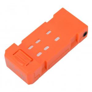 LiPo Battery 3.7V 450mAh（Orange）（LEGGERO） GB183の商品画像