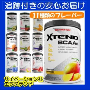 エクステンド BCAA + シトルリン 30配...の詳細画像1