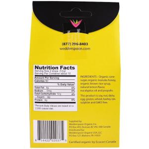 マヌカハニードロップ のど飴 3種類から選択 ...の詳細画像4