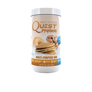 クエスト プロテインパウダー 多目的用ミックス  (907 g) Quest Nutrition社｜spl