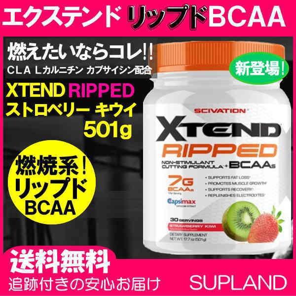 《新商品》エクステンド リップド BCAA + シトルリン CLA  Lカルニチン カプサイシン配合...