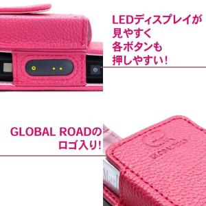 iQOS アイコス 専 ケース レザー ベルト...の詳細画像3