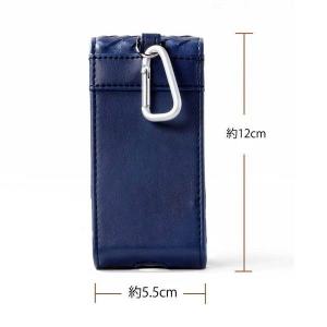 アイコス ケース IQOS2.4Plus 編み...の詳細画像4