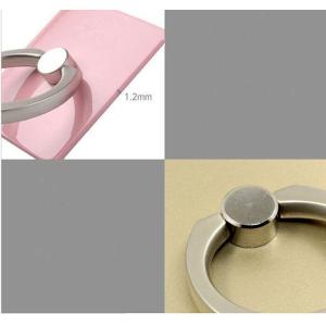 スマホリング リングホルダー ring iph...の詳細画像5