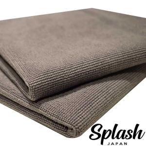 洗車 タオル マイクロファイバー クロス フチ無し