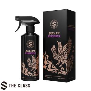 LUMINUS LM GRAPHENE SPRAY グラフェン スプレー ルミナス