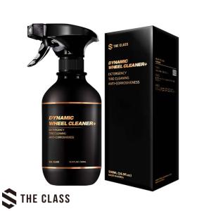 THE CLASS BULLET PHOENIX ザクラス バレット フェニックス ガラス系