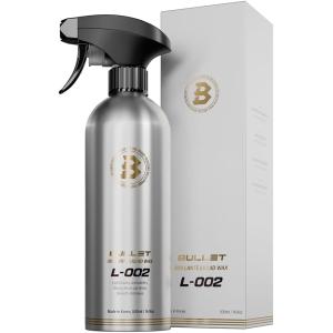 THE CLASS BULLET PHOENIX ザクラス バレット フェニックス ガラス系