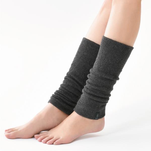 Be-fit ビーフィット あったかサポート シルクレッグウォーマー