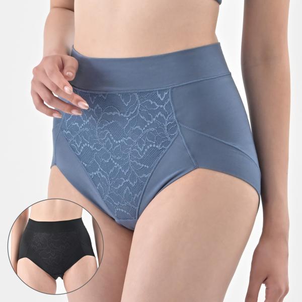 Be-fit ビーフィット おやすみリラクエステ綿混ぬくもりショーツ (メーカー公認の正規品 光電子...